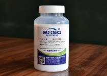 突破性能邊界！MX-613羧基丁苯膠乳，涂布紙品的全能"強芯"